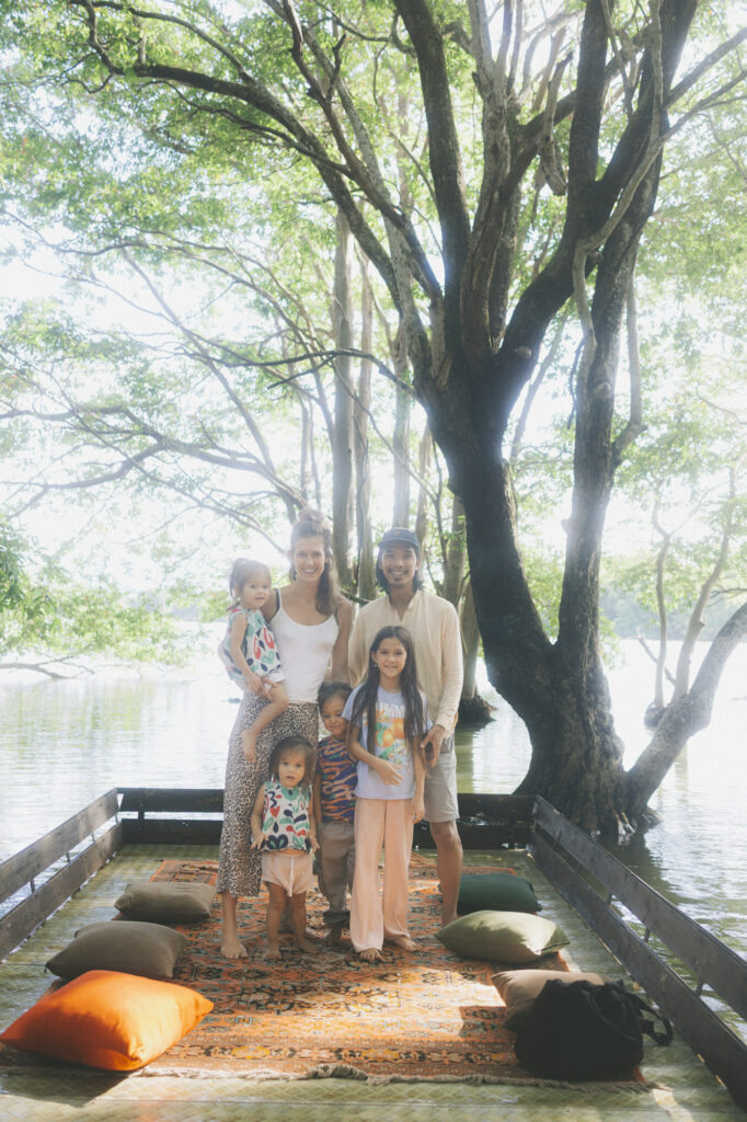 Our Family of 6